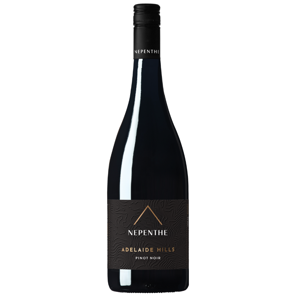 2025 Nepenthe Pinnacle Pinot Noir